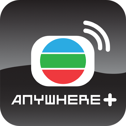TVB Anywhere